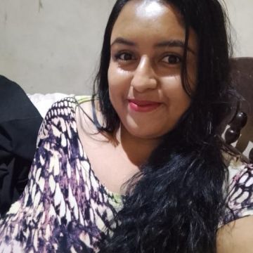 Letícia - Acompanhante Goiânia (Foto 7)
