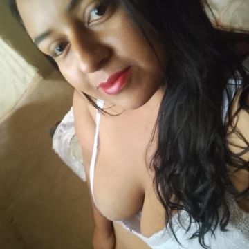 Letícia - Acompanhante Goiânia (Foto 1)