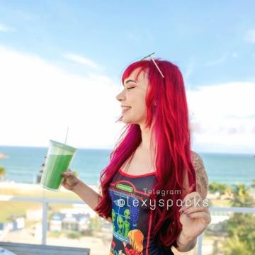 Lexyfire - Acompanhante  (Foto 1)