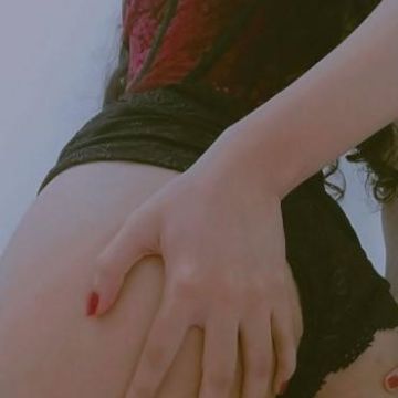 Liz Moon - Acompanhante (Foto 2)