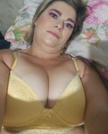 Loira Acompanhante Sexo Virtual @loira8