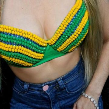 Gabi Bittencourt - Acompanhante  (Foto 11)