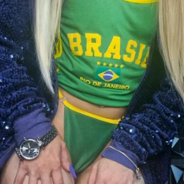 Gabi Bittencourt - Acompanhante  (Foto 6)