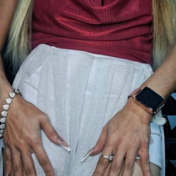 Gabi Bittencourt - Acompanhante  (Foto 5)