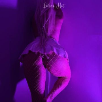 Loirax Hot - Acompanhante  (Foto 2)