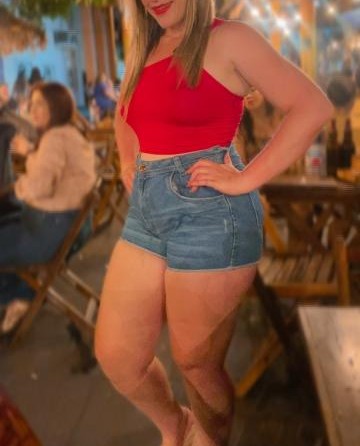 Loirinha Acompanhante Sexo Virtual @lorinha-casada