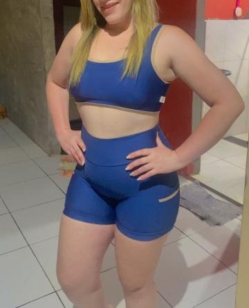 Loirinha Acompanhante Sexo Virtual @lorinha-casada