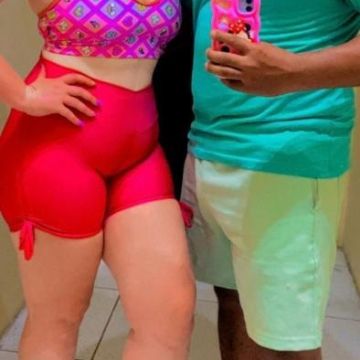 Loirinha - Acompanhante  (Foto 8)