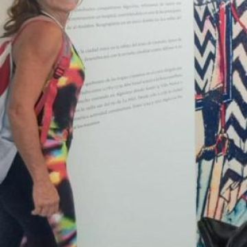 Lu Brown - Acompanhante  (Foto 4)