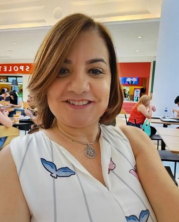 Lú Zanetti Acompanhante Sexo virtual