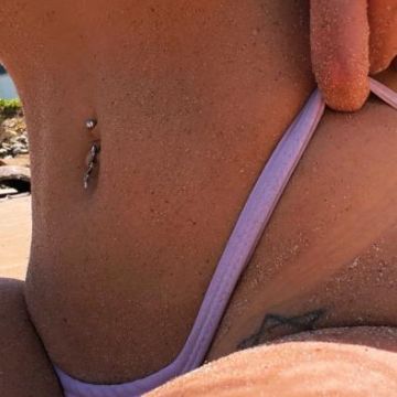 Lua Martins - Acompanhante  (Foto 13)
