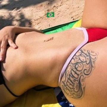 Lua Martins - Acompanhante  (Foto 8)