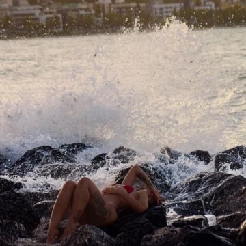 Lua Martins - Acompanhante  (Foto 5)