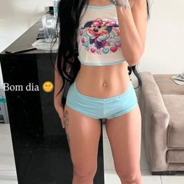 Lua Martins - Acompanhante  (Foto 1)