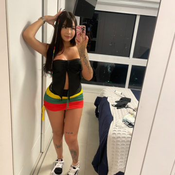 Lua - Acompanhante  (Foto 5)