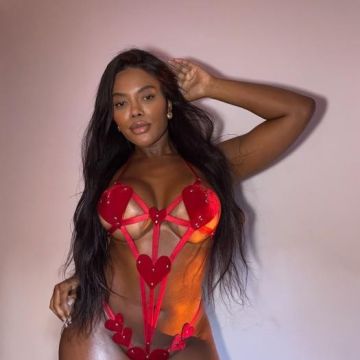 Luana Couto - Acompanhante (Foto 3)