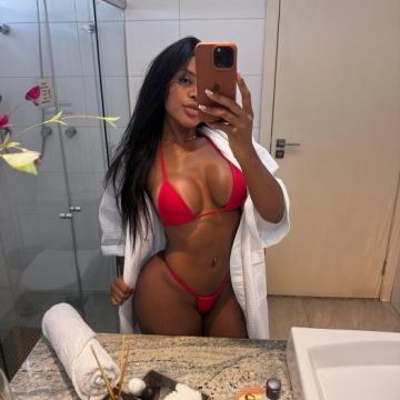 Luana Couto - Acompanhante (Foto 10)