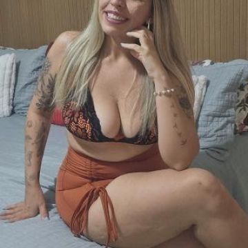 Luara Leal - Acompanhante (Foto 10)