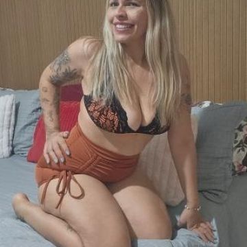 Luara Leal - Acompanhante (Foto 8)