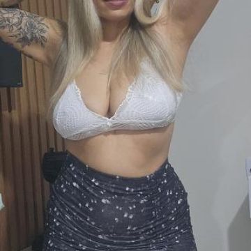 Luara Leal - Acompanhante (Foto 1)