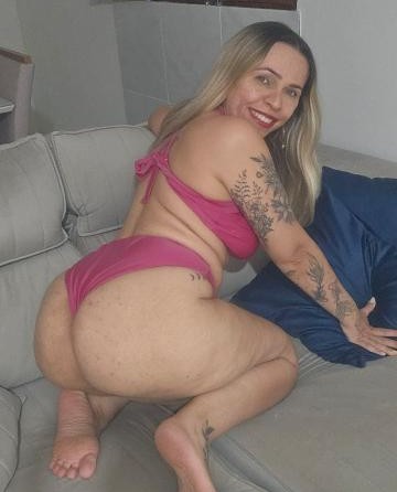 Luara Leal Acompanhante Sexo Virtual @luara-leal