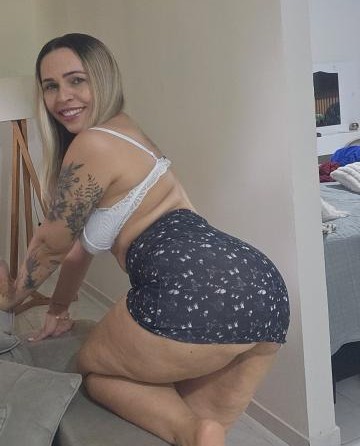 Luara Leal Acompanhante Sexo Virtual @luara-leal
