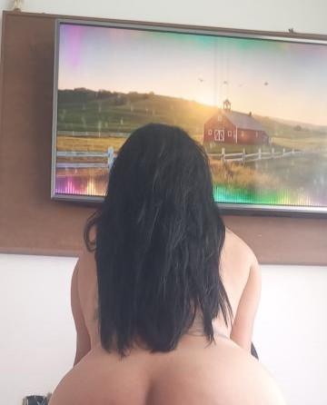 Luara Acompanhante Sexo Virtual @luara
