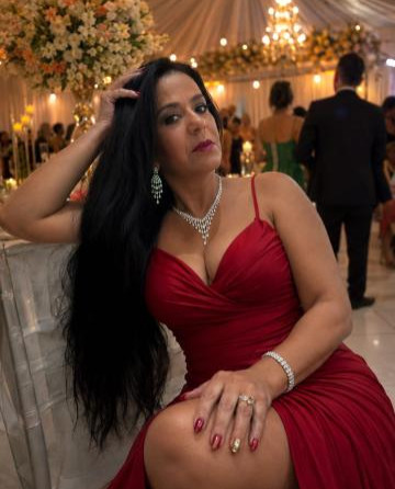 Luara Acompanhante Sexo Virtual @luara