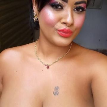 Luciana Batista - Acompanhante Trindade (Foto 3)