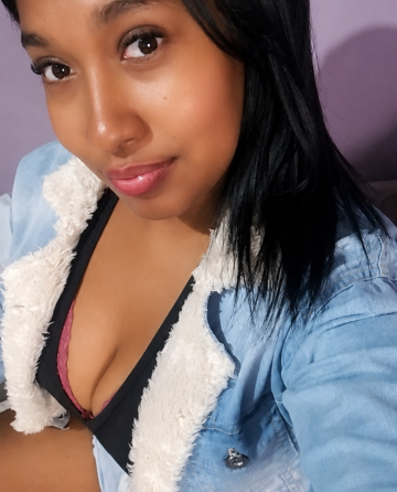 Lunna Acompanhante Sexo Virtual @luh-stripper