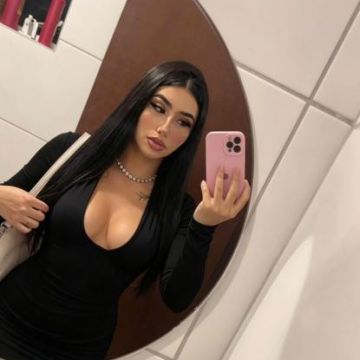 Luísa Novaes - Acompanhante Curitiba (Foto 6)