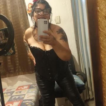 Luiza Milf - Acompanhante  (Foto 4)