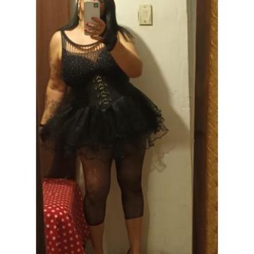 Luiza Milf - Acompanhante  (Foto 7)