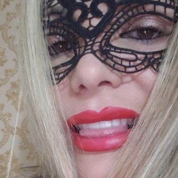 Luiza Loren - Acompanhante São Leopoldo (Foto 3)