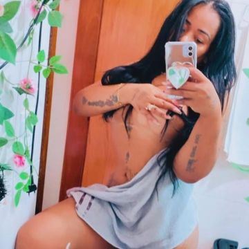 Luma Oliver - Acompanhante Brasília (Foto 10)
