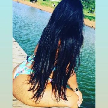 Luma Oliver - Acompanhante Brasília (Foto 3)