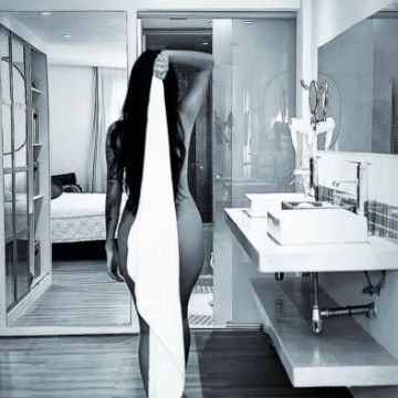 Luma Oliver - Acompanhante Brasília (Foto 1)
