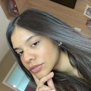 Malu Cavalcante - Acompanhante  (Foto 4)