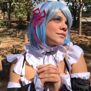 Malu Cavalcante - Acompanhante  (Foto 1)