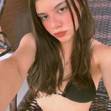 Malu Cavalcante - Acompanhante  (Foto 7)