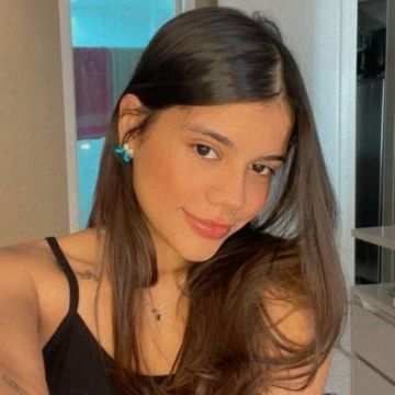 Malu Cavalcante - Acompanhante  (Foto 6)