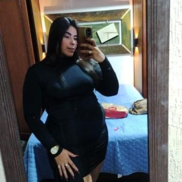 Manubbw - Acompanhante  (Foto 1)