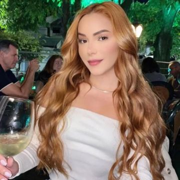 Manuela - Acompanhante  (Foto 1)