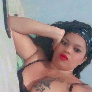 Luana - Acompanhante Jacareí (Foto 1)