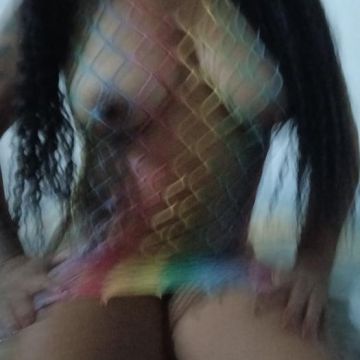 Luana - Acompanhante Jacareí (Foto 9)