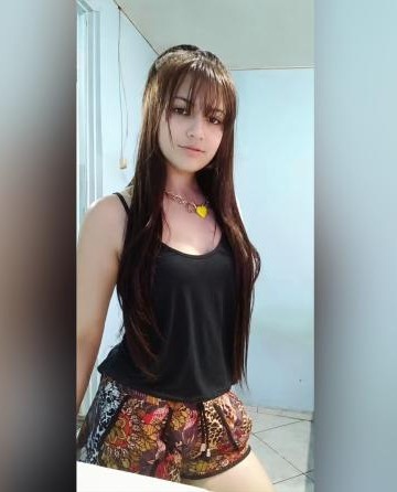 Victoria Bianchi Acompanhante Sexo Virtual @margo