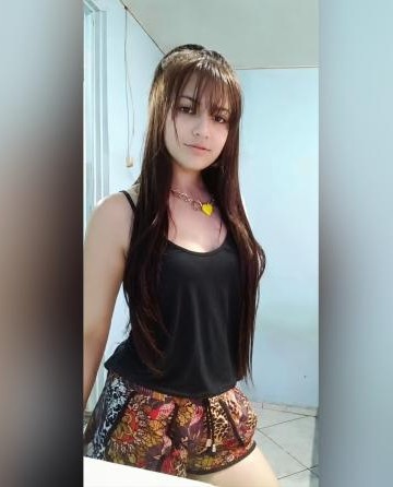 Victoria Bianchi Acompanhante Sexo Virtual @margo