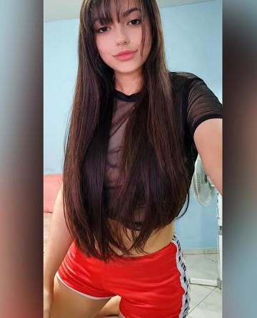 Victoria Bianchi Acompanhante Sexo Virtual @margo