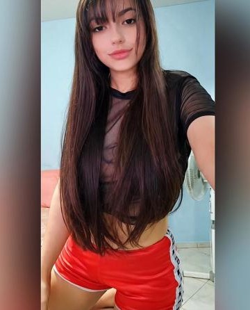 Victoria Bianchi Acompanhante Sexo Virtual @margo