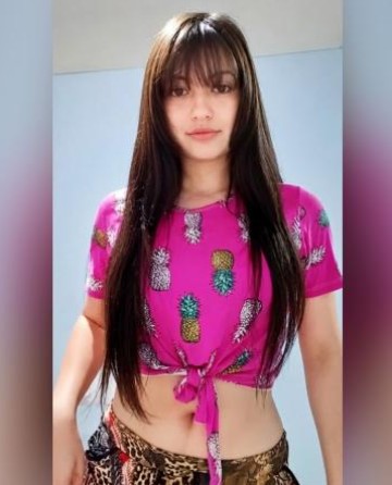Victoria Bianchi Acompanhante Sexo Virtual @margo